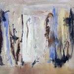 976 9282 OIL PAINTING